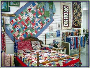 anna lena quilt gift